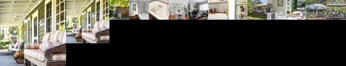 Lemon Tree Cottage - Bendeela