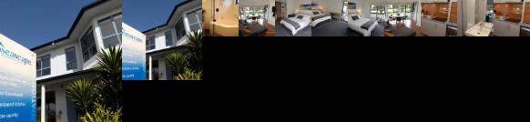 Seascape Accommodation