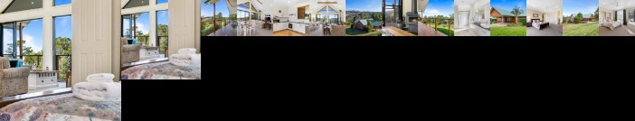 Ravensbourne Escape- Stella Luna