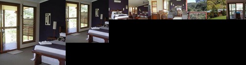 Ravensbourne Escape-Tree Tops