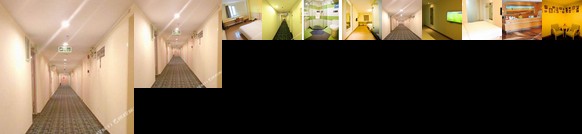 7days Inn Meizhou Jia De Li