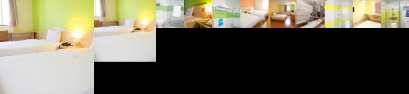 7days Inn Yangjiaping Metro Station