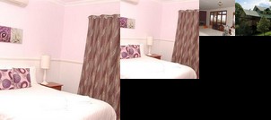 Ravensbourne Escape- Quingilli