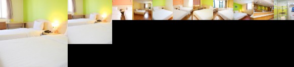 7days Inn Chongqing Yangjiaping Pedestrian Street
