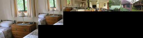 Ravensbourne Escape - Cedar Lodge