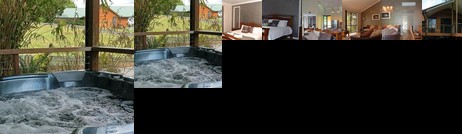 Ravensbourne Escape- Rose Alyce