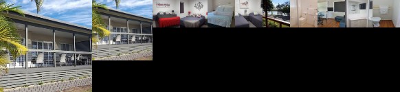 Colonial Tweed Holiday & Home Park