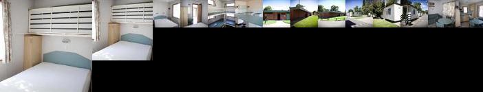 Strayleaves Caravan Park