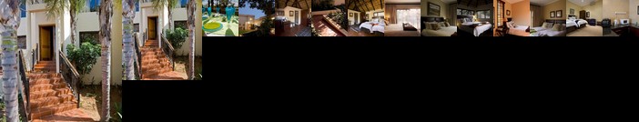 Cornerhouse on Conan Guest House