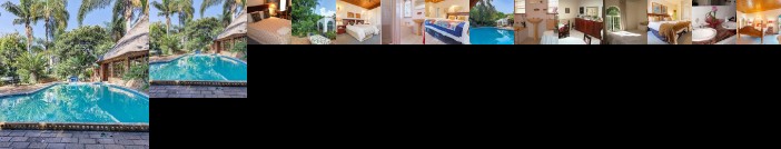 Bay Tree Guest House Pretoria