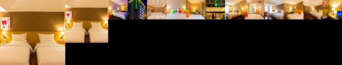 Ibis Styles Deyang Downtown