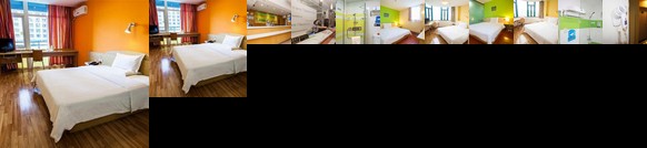 7days Inn Yingtan Railway Station