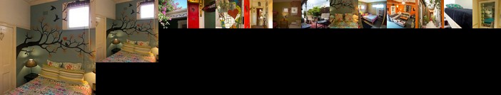 African Heart Backpackers