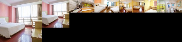 7days Inn Shanwei 2nd Road Business Street