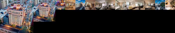 Mayfair Hotel Adelaide