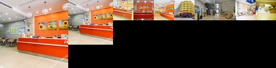 7days Inn Yangjing Xiping Rd Renming Square