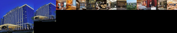 HUALUXE Yangjiang City Center