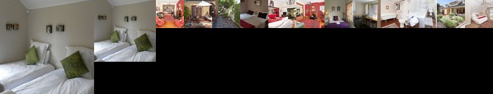 Zareba B&B Guesthouse