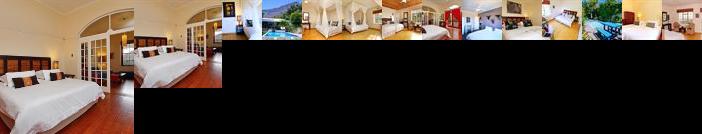 Cape Paradise Lodge and Luxury Apartments