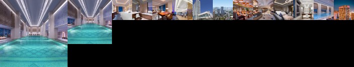 Sheraton Grand Wuhan Hankou Hotel