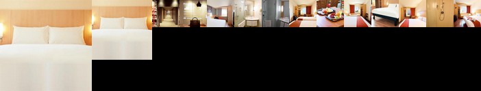 Ibis Leshan City Center