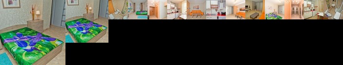 Apartment na Alexeevskoy