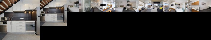 Accommodate Canberra - Mode