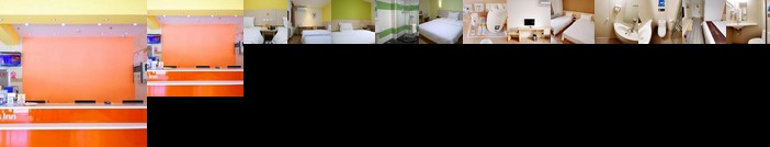 7days Inn Laiwu Fengcheng West Street