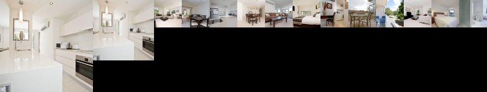 Accommodate Canberra - Trieste