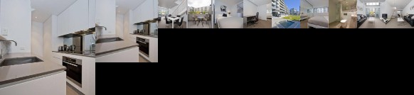 Accommodate Canberra - Realm Residences