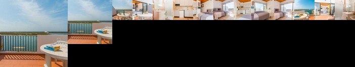 Cabanas Ria By Algartur