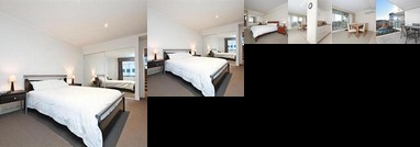 Accommodate Canberra - Northbourne Executive Apartments
