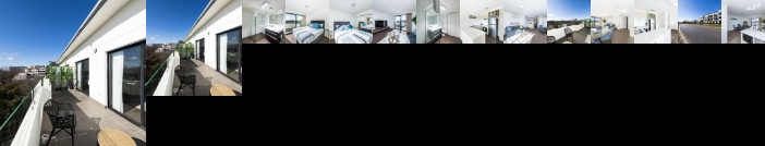 Accommodate Canberra - Century