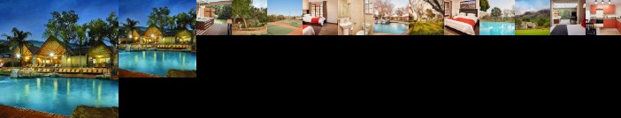 First Group Magalies Park