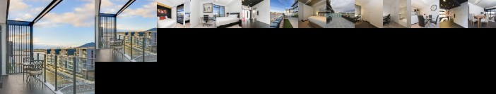 Accommodate Canberra - Dockside