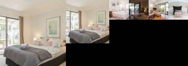 Scobie's Boutique Bed & Breakfast