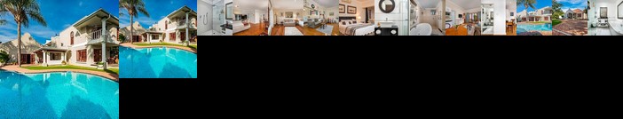 Millbury Guest House