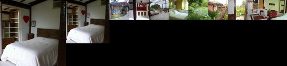 Suites de Charme Feiticeira