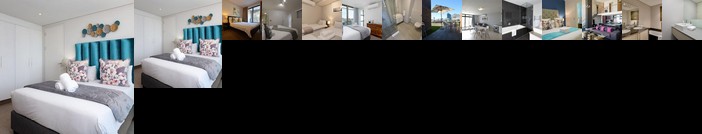 De Waterkant Luxury Apartments