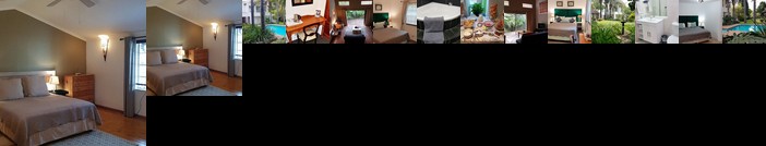 Six Valk Avenue Guest House