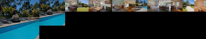 Moonee Beach Executive Retreat