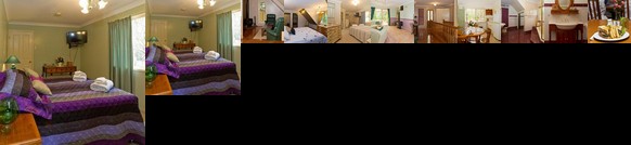 Champagne And Roses B&B