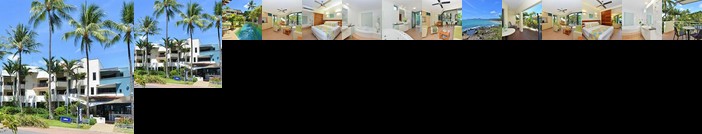 Seascape Holidays - The Peninsula Apartments Adults Only