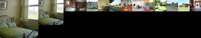 The Old Yarragon Dairy