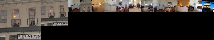 Mentor Chambers Apartment Bed & Breakfast