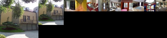 Forest Villa Leanyfalu