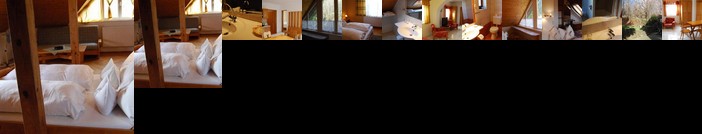 Boroka Apartmanhazak - Fagyongy House