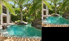 Frangipani Bed & Breakfast