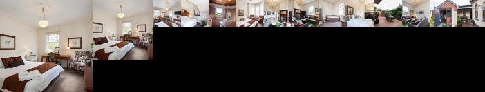 94 Highett - Inner City Period Home