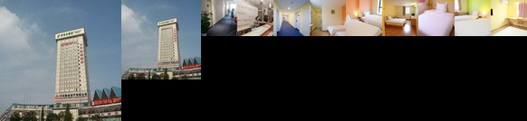 7days Inn Suining Jixiang Mansion